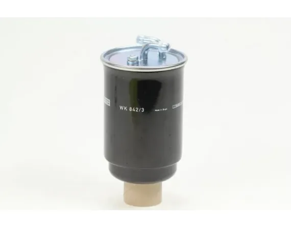 Fuel line filter (inline) WK 842/3