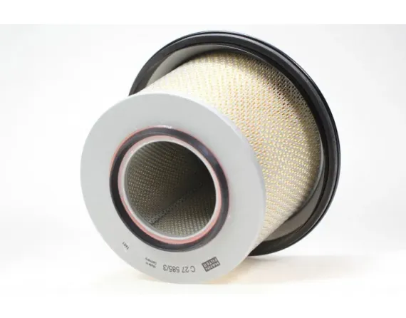 Air filter element C 27 585/3