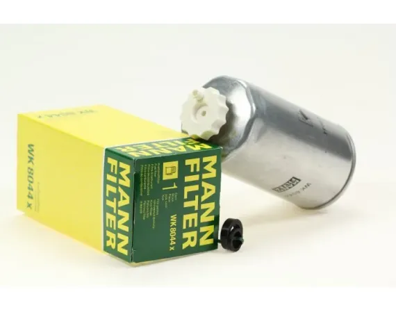 Spin-on fuel filter WK 8044 x