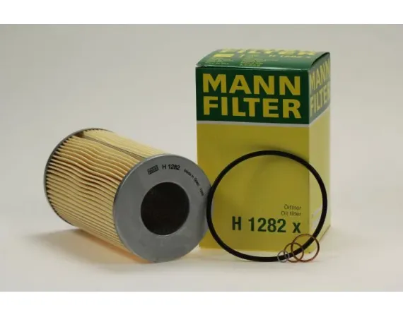 Flüssigkeitsfilterelement H 1282 x