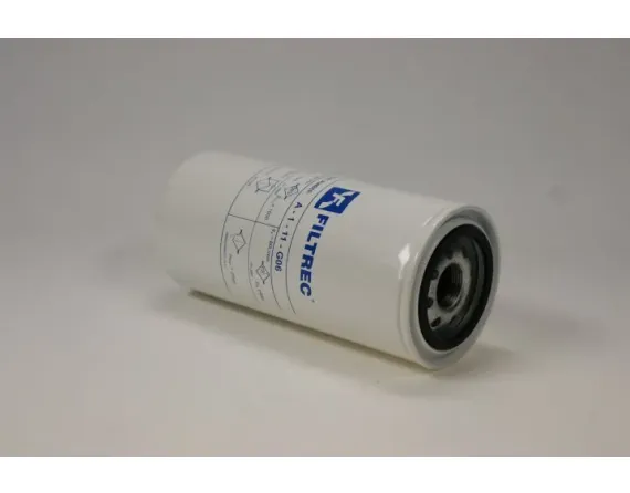 Replaceable filter SpinOn A111G06