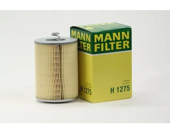 Liquid filter element H 1275