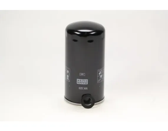 Spin-on fuel filter WK 929 x