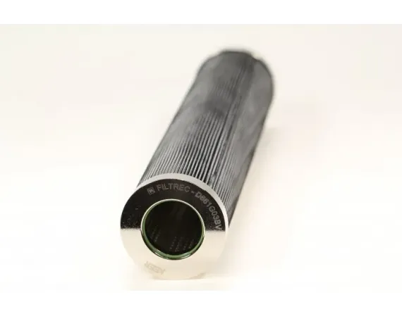 Filter element for pressure filter D661G03BV