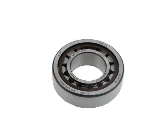 Cylindrical roller bearing