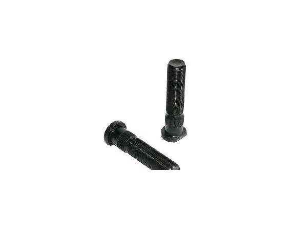 Wheel bolt