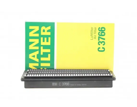 Air filter element C 3766