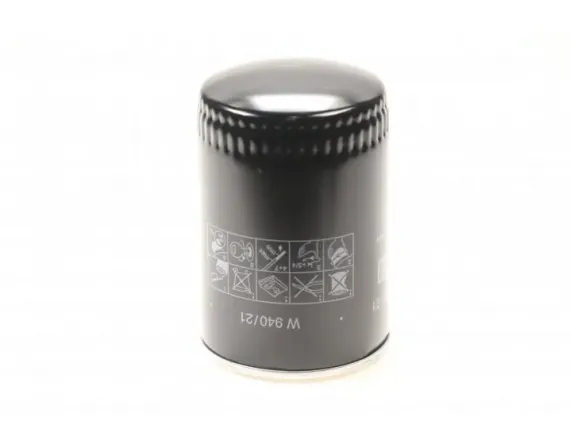SpinOn spin-on filter W 940/21