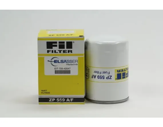 filtre à carburant vissable ZP559AF