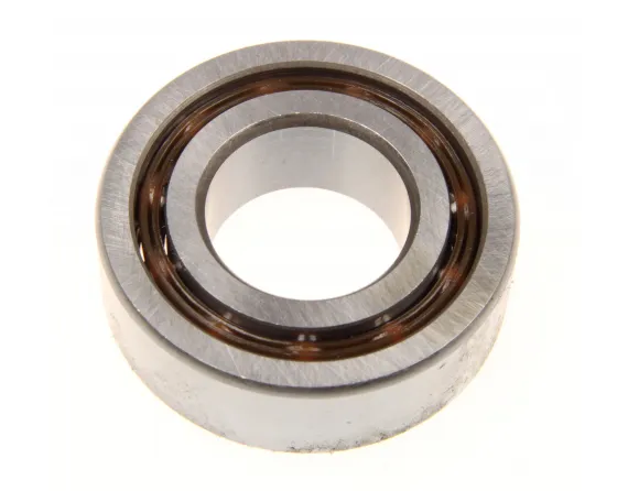 Ball bearing