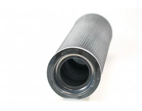 Filter element for return filter R444G03V