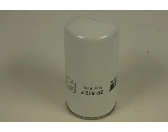 spin-on fuel filter ZP512F