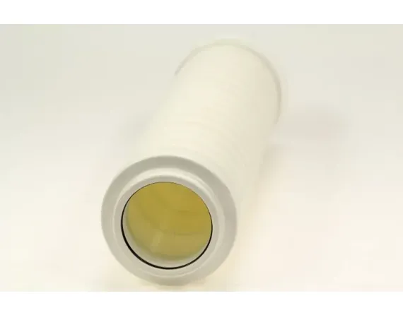 Hydraulic filter element coreless C221G06