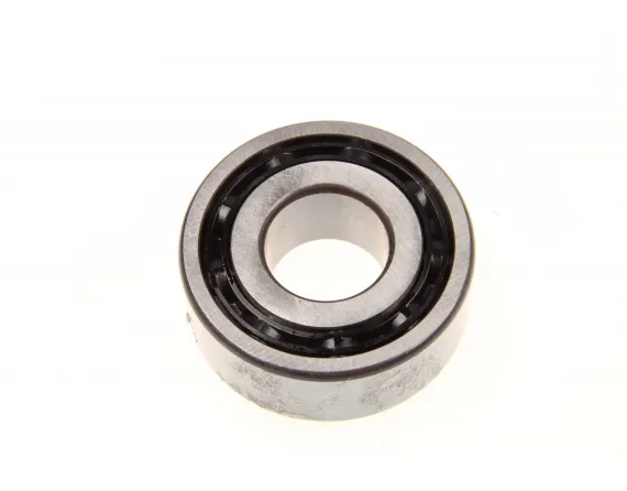 Ball bearing