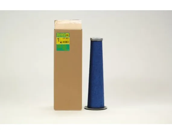 Air filter element (secondary element) CF 903