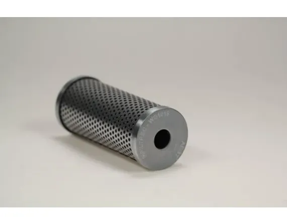 Hydraulic filter element (return filter) WG1019