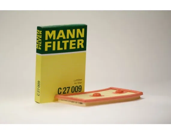 Air filter element C 27 009