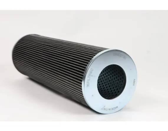 Filter element for return filter XR630T60