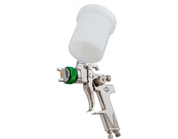 Paint spray gun