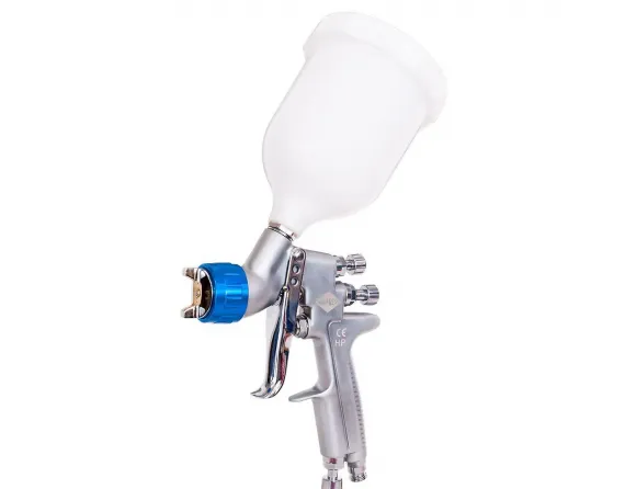Paint spray gun