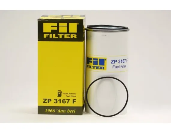 Filtre à carburant vissable ZP3167F