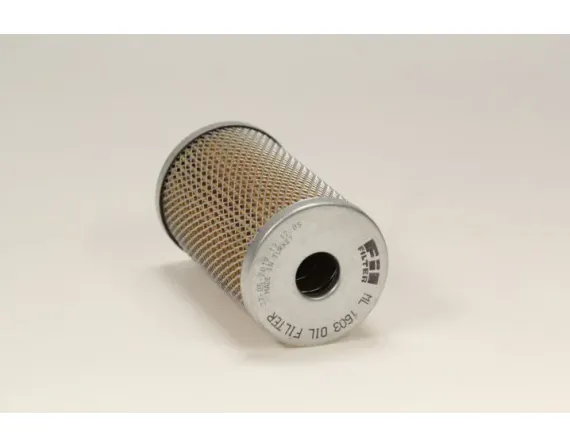 elemento filtro olio ML1603