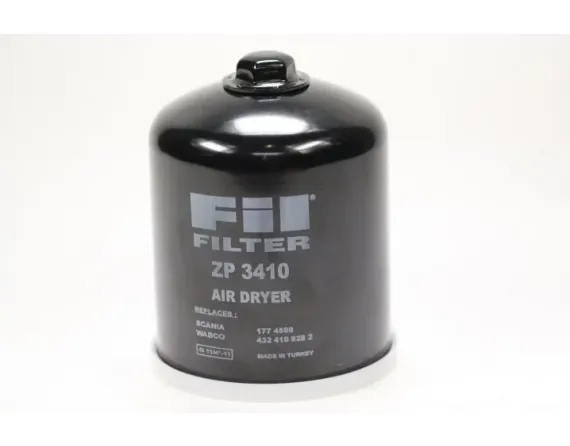 desiccant box ZP3410