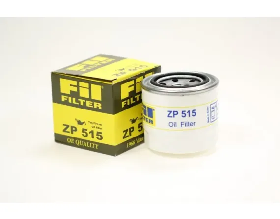 Ölwechselfilter ZP515
