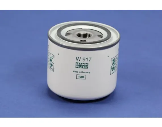 Filtre à visser SpinOn W 917