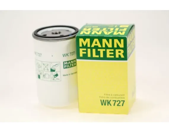 Filtro carburante Spin-on WK 727