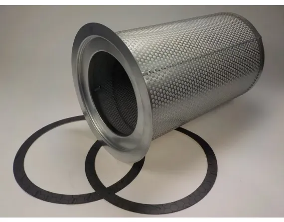 Luftentölelement (inkl. Dichtung) LE 48 007 x