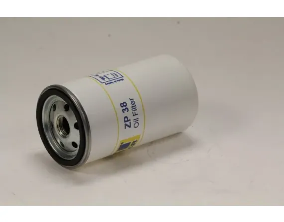 austauschbarer Filter ZP38