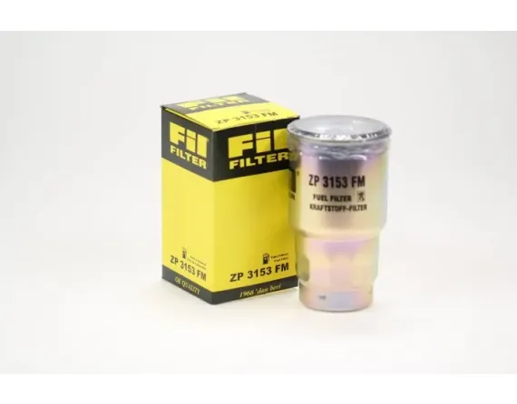 spin-on fuel filter ZP3153FM