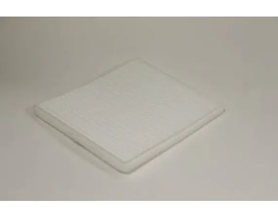 Cabin filter element CU 2326