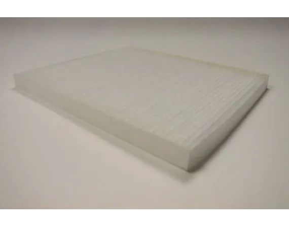 Cabin filter element CU 2336