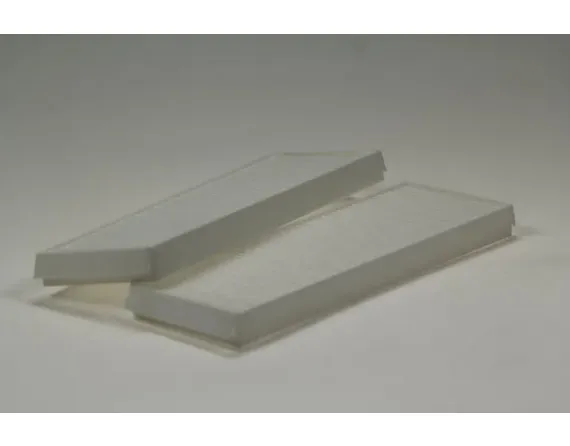 Cabin filter element CU 25 008-2