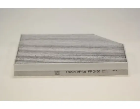 Cabinefilterelement (FreciousPlus) FP 2450