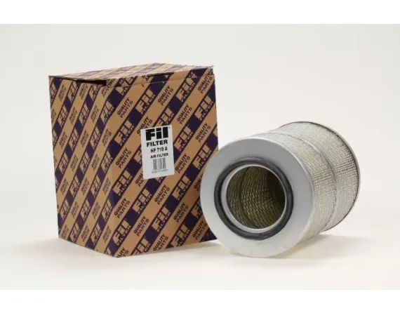 elemento filtro aria HP719A