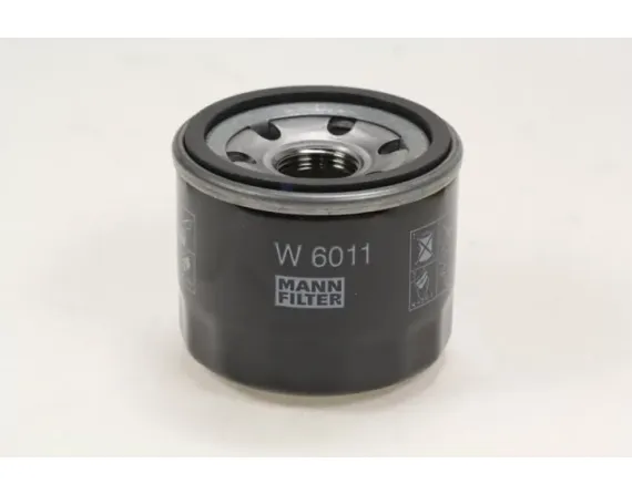 Spin-on filtr W 6011