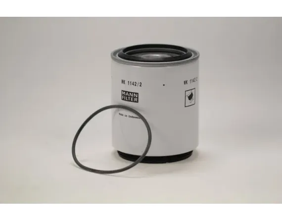 Spin-on fuel filter WK 1142/2 x
