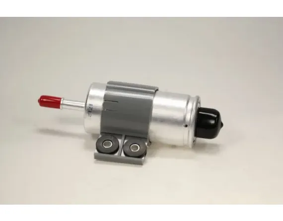 Fuel line filter (inline) WK 611/6