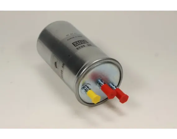 Fuel line filter (inline) WK 8039