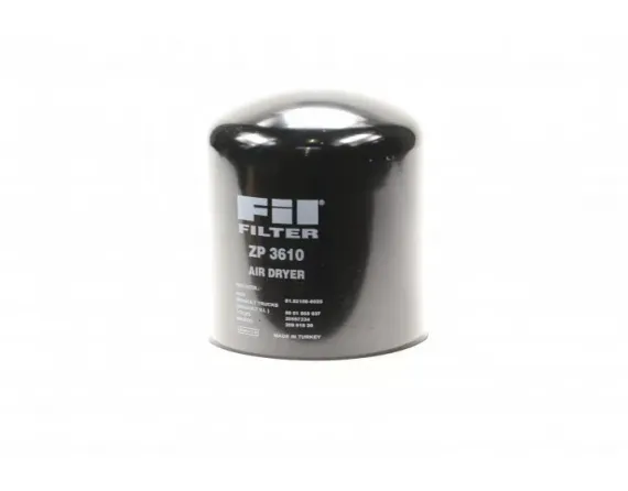 desiccant box ZP3610