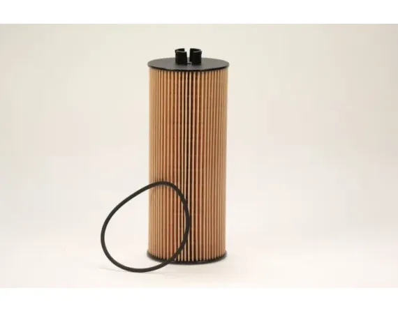 Oil filter element (metal-free) MLE1637