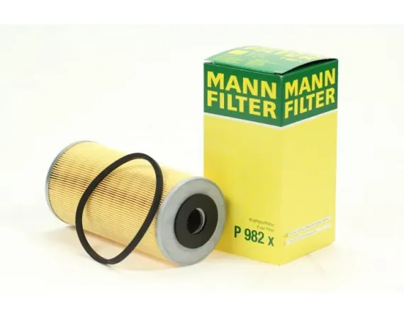 Fuel filter element P 982 x