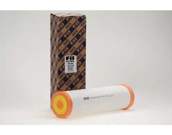 Air Cleaner Element (Secondary Element) HP2543