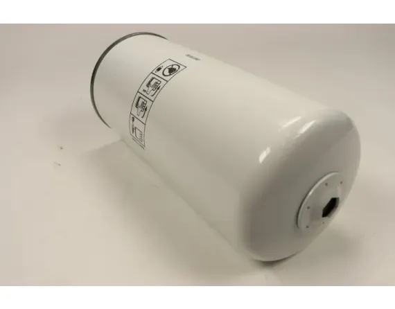 Spin-on oil filter ZP82