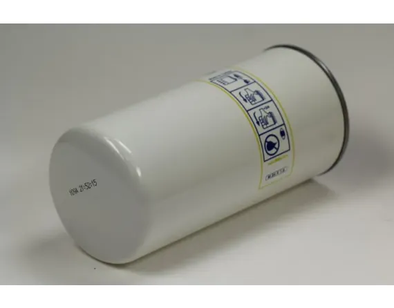 Filtro olio avvitabile ZP93D