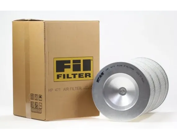 air filter element HP471