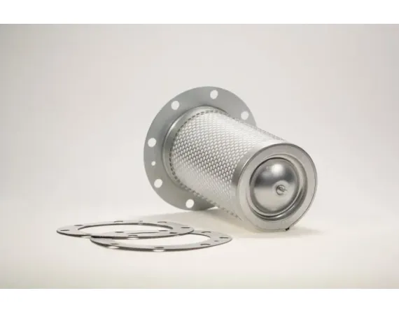 Air oil separator element (incl. gasket) LE 17 007 x